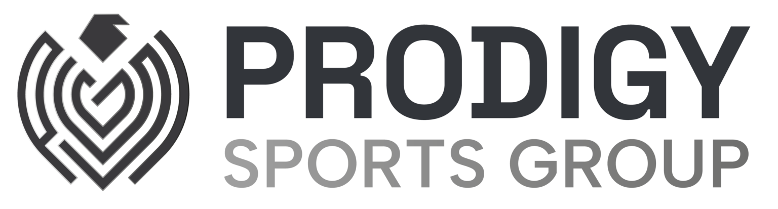 Prodigy Sports Group Logo