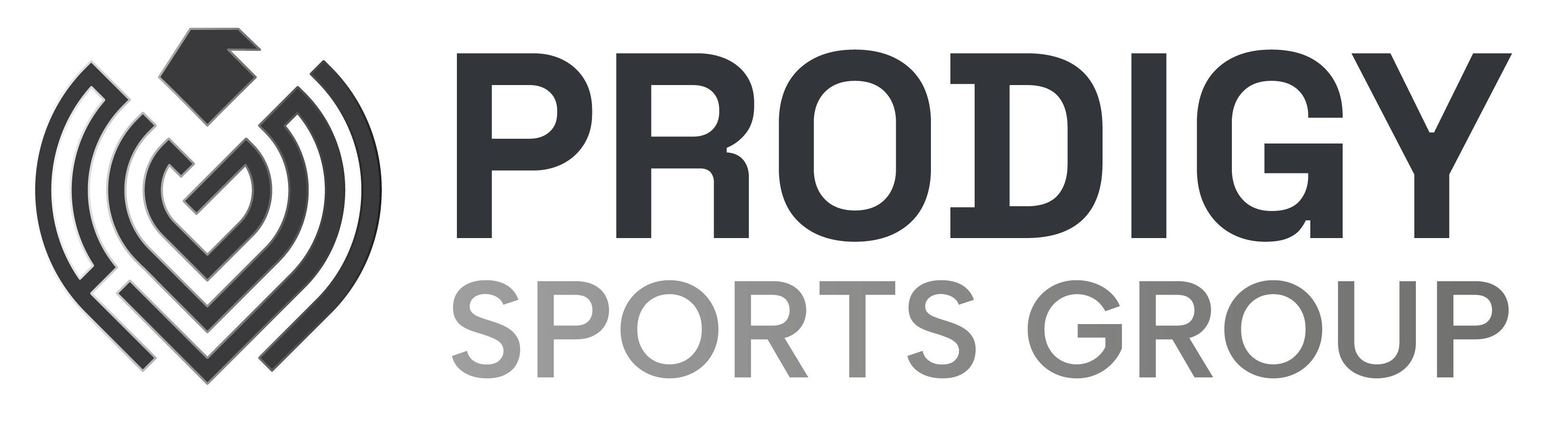 Prodigy Sports Group Logo